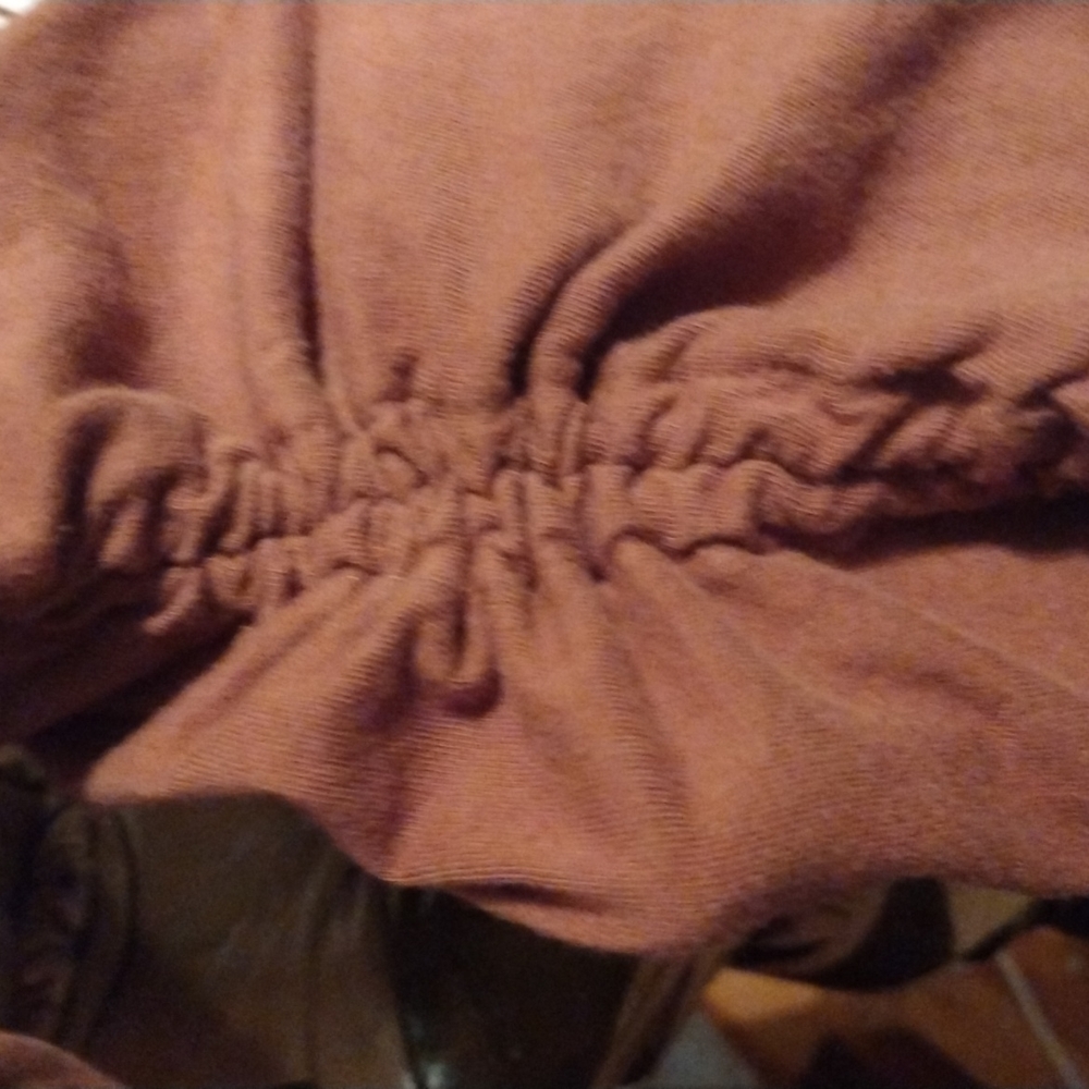 Crop top - Picture 4 of 4